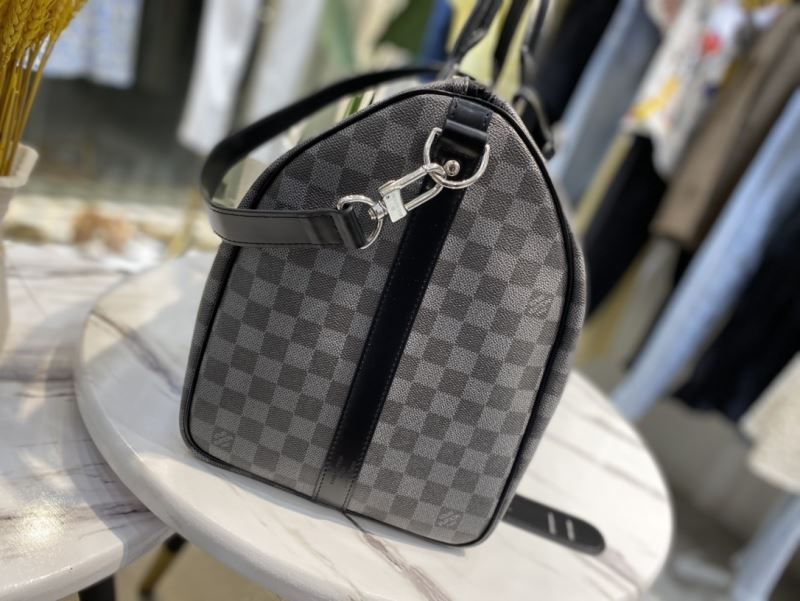 LV Travel Bags